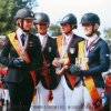 Le nostre medaglie - Young Rider Salto Ostacoli 2009